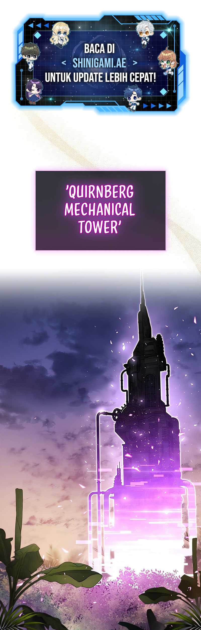 Baca Manhwa The Player Hides His Past Chapter 56 Gambar 2