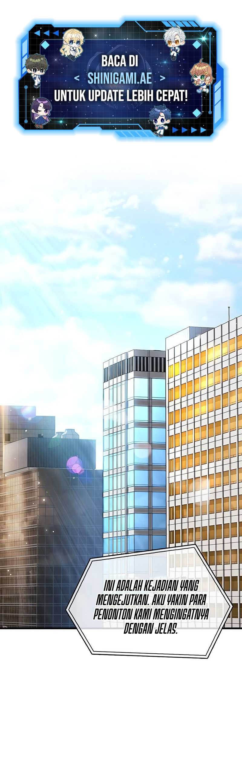 Baca Manhwa The Player Hides His Past Chapter 55 Gambar 2