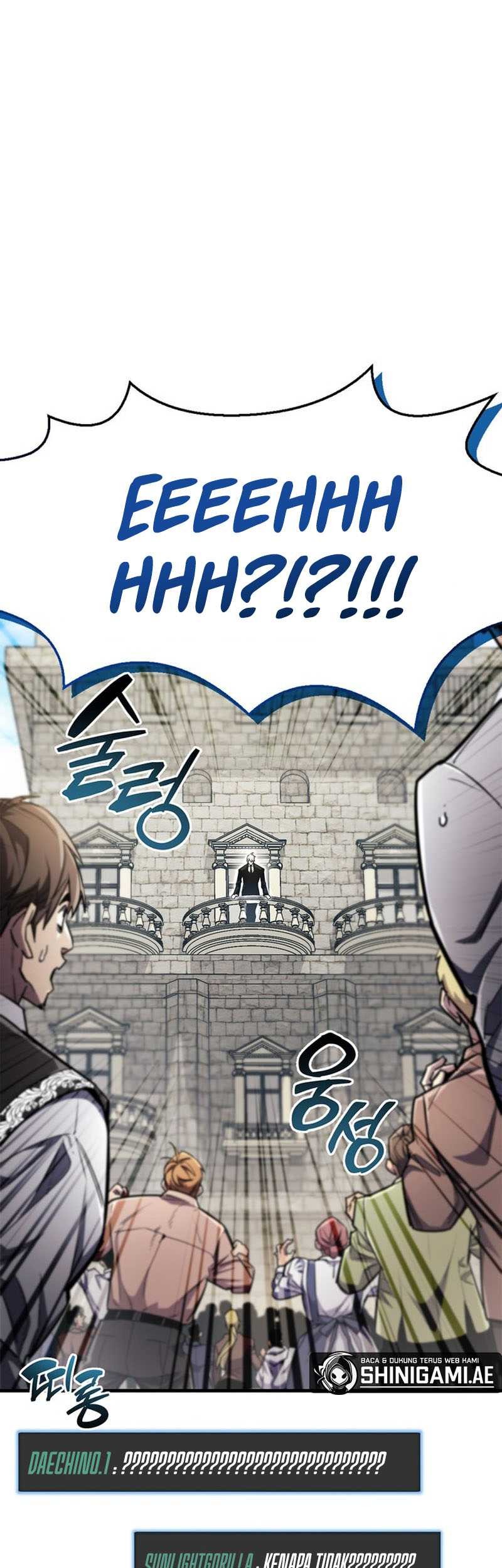 The Player Hides His Past Chapter 54 Gambar 29