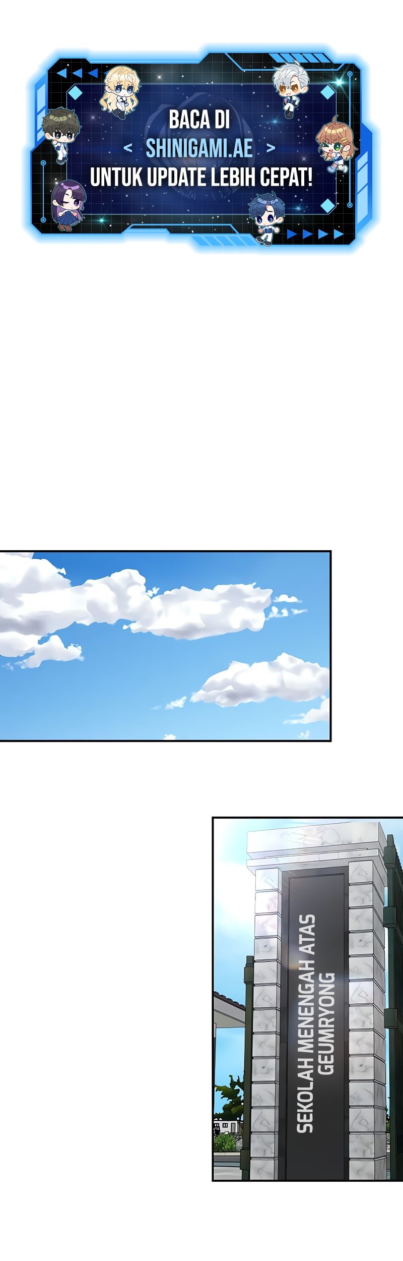 Baca Manhwa The Bully In Charge Chapter 126 Gambar 2