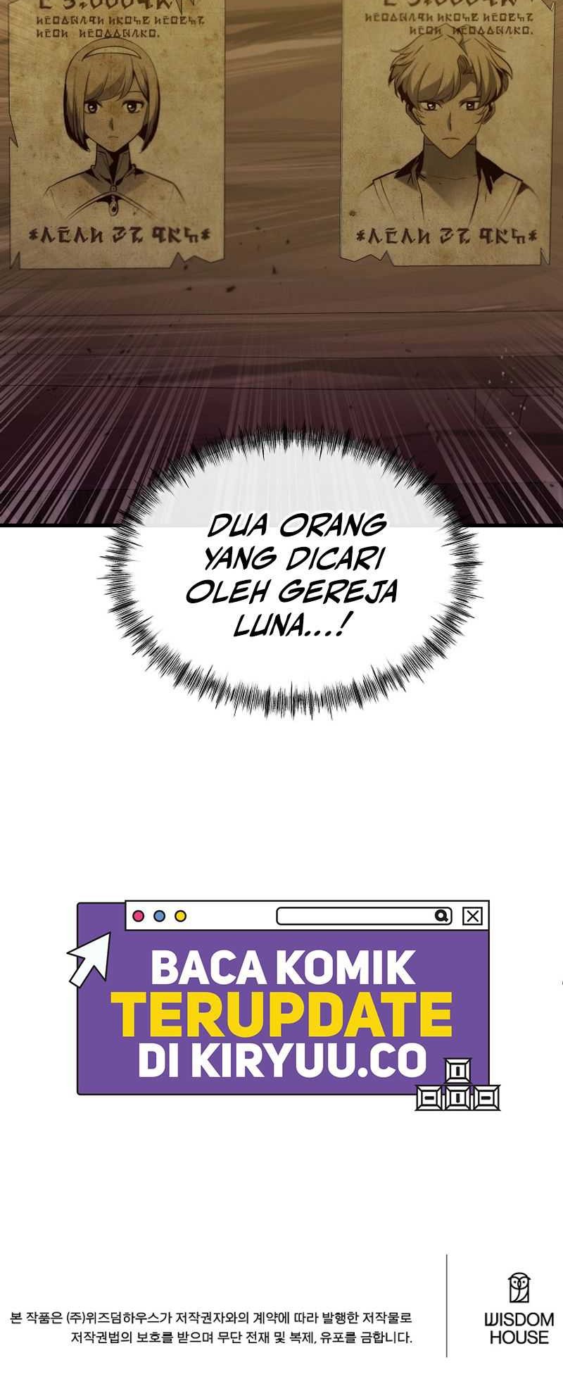 Surviving with a SSS-Rank Inventory Chapter 53 Gambar 48