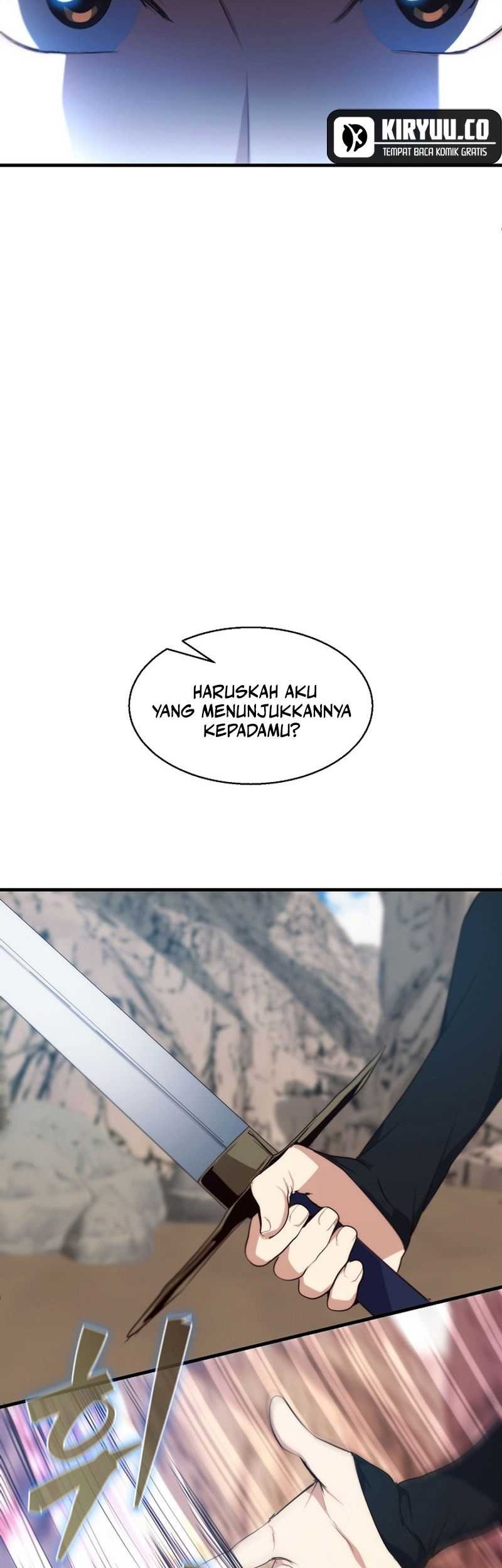 Surviving with a SSS-Rank Inventory Chapter 53 Gambar 7
