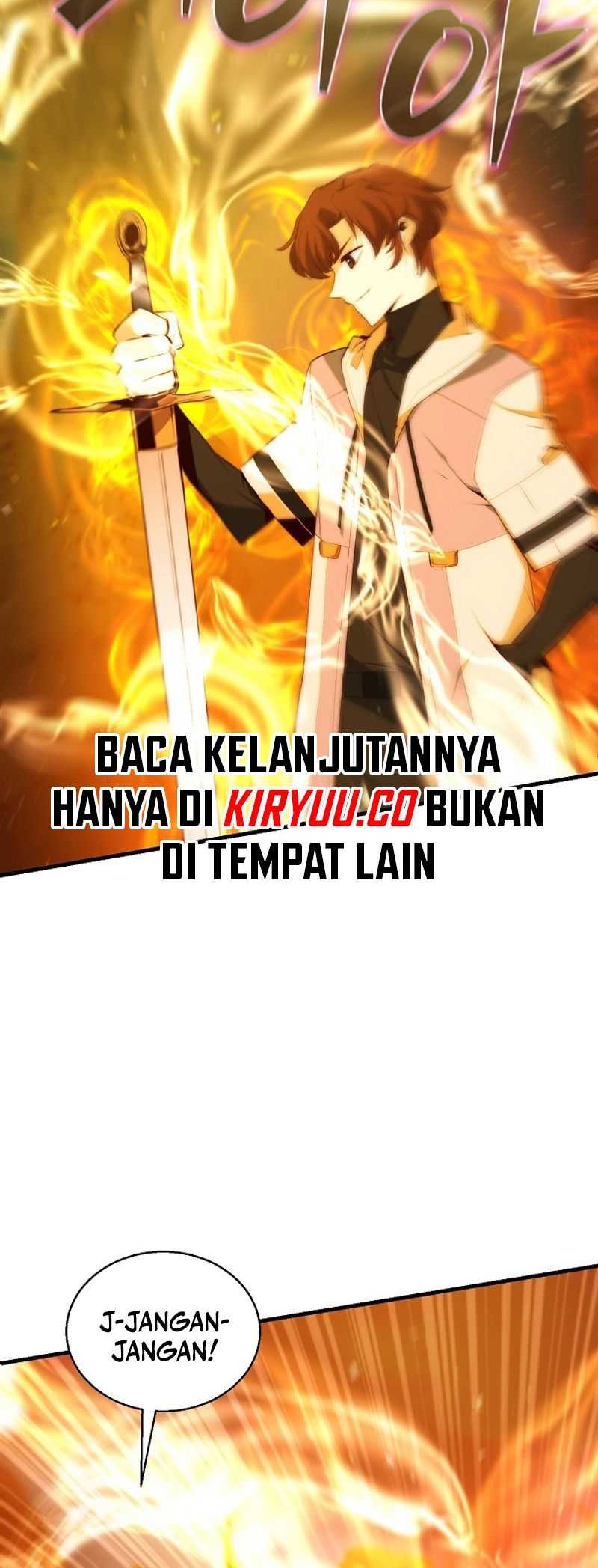 Surviving with a SSS-Rank Inventory Chapter 53 Gambar 13