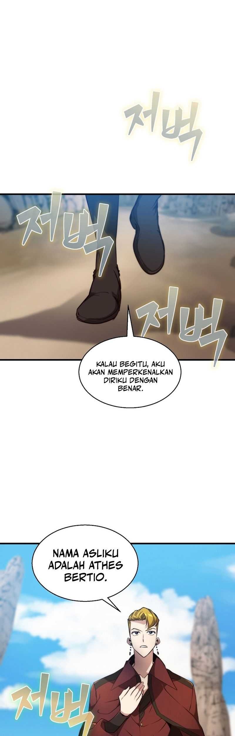 Surviving with a SSS-Rank Inventory Chapter 53 Gambar 23