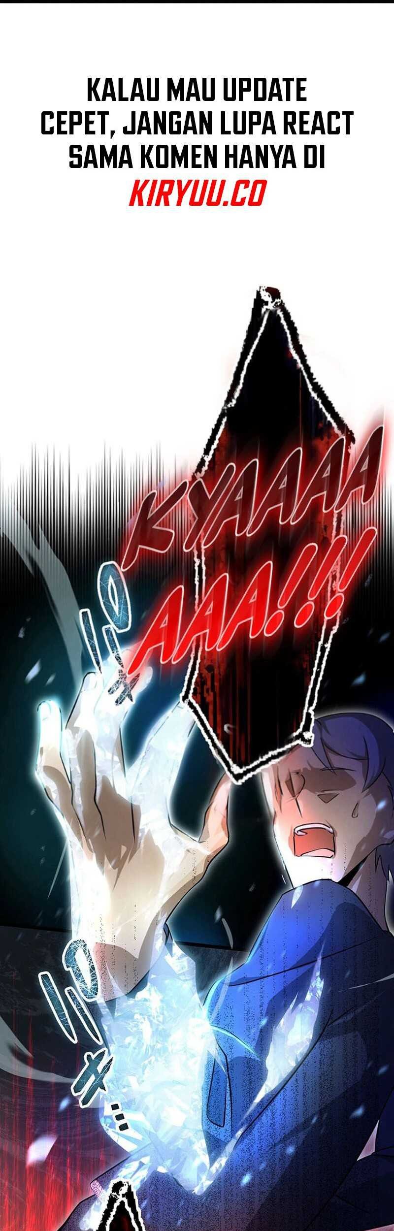 I Reincarnated as an SSS-Ranked Goblin Chapter 68 Gambar 39