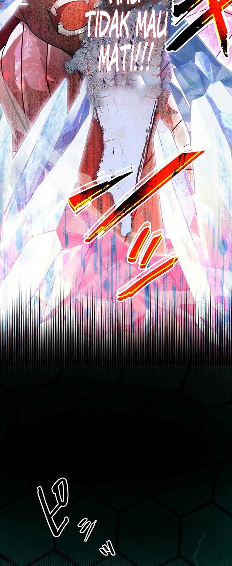I Reincarnated as an SSS-Ranked Goblin Chapter 68 Gambar 41