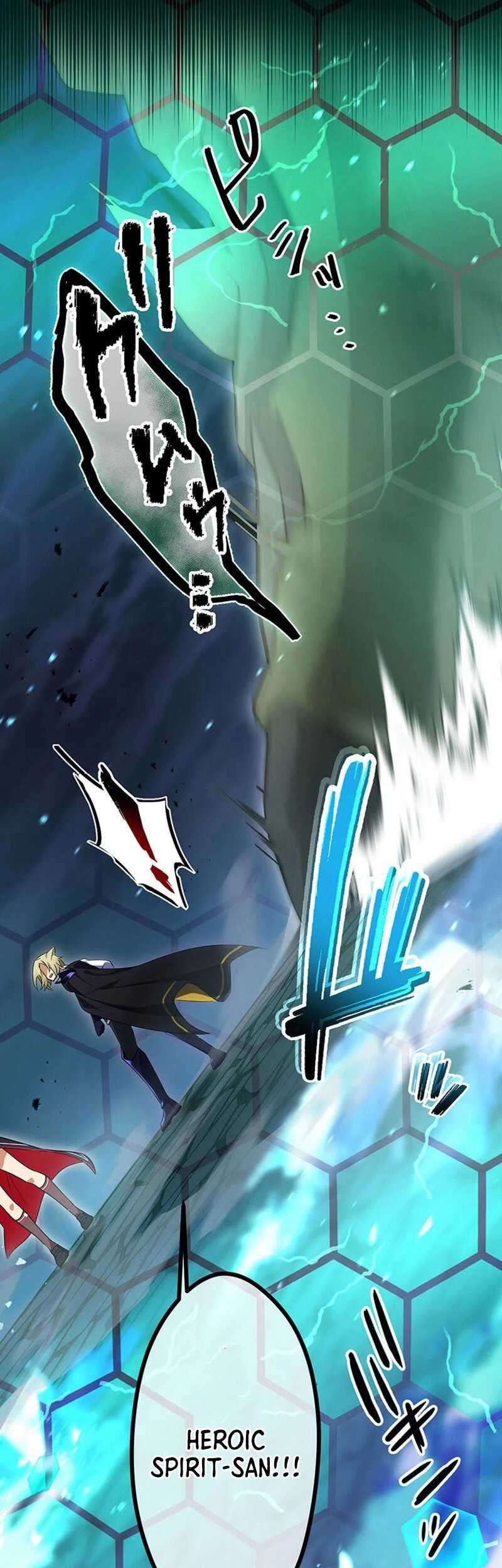 I Reincarnated as an SSS-Ranked Goblin Chapter 68 Gambar 42