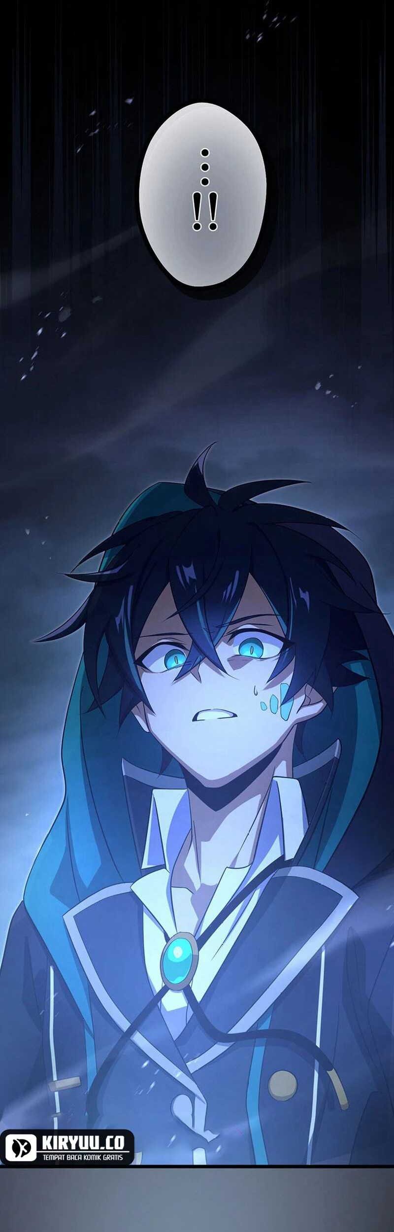 I Reincarnated as an SSS-Ranked Goblin Chapter 68 Gambar 48