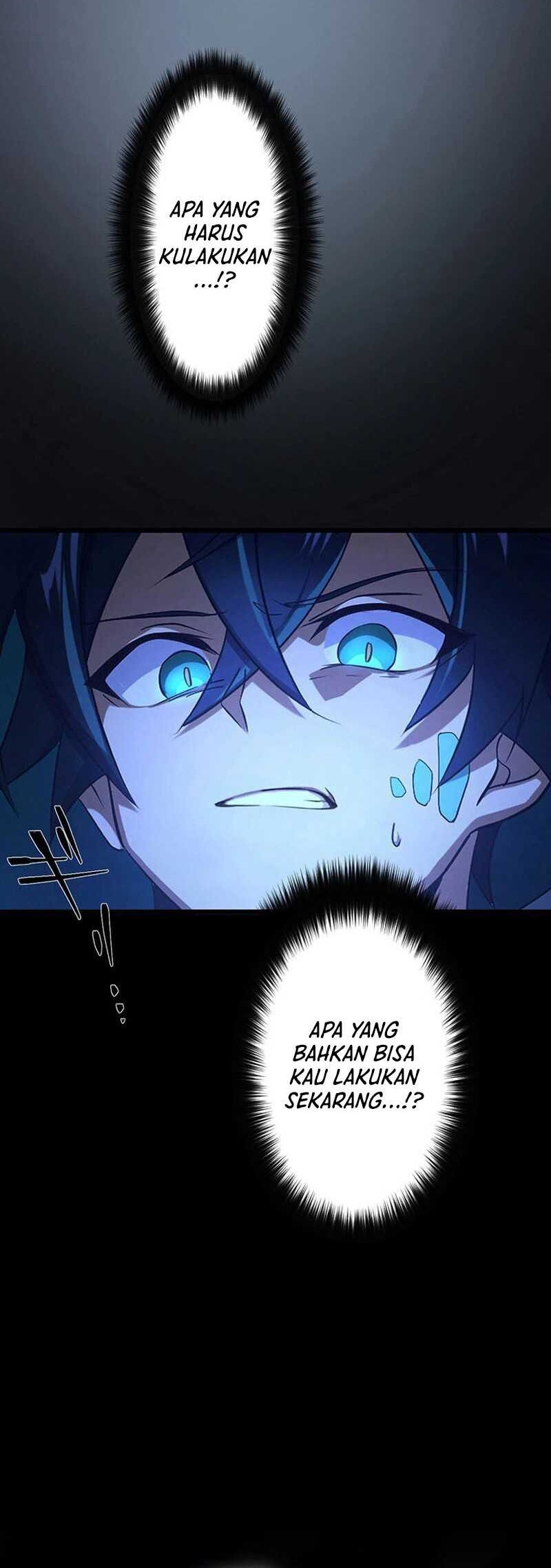 I Reincarnated as an SSS-Ranked Goblin Chapter 68 Gambar 49