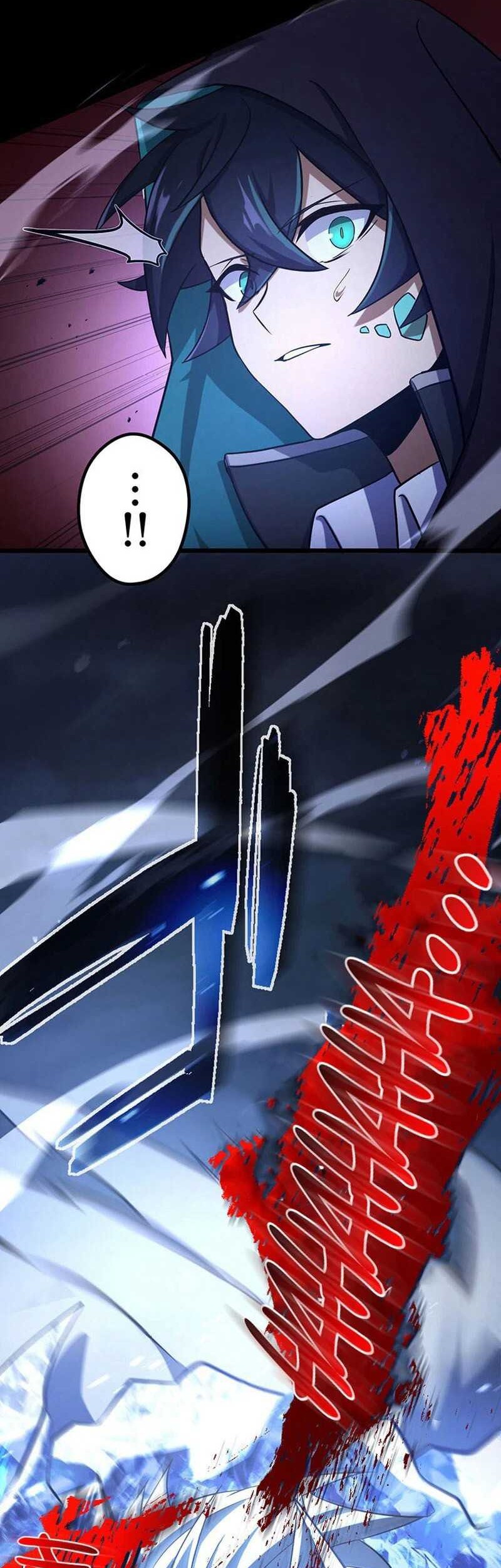 I Reincarnated as an SSS-Ranked Goblin Chapter 68 Gambar 51