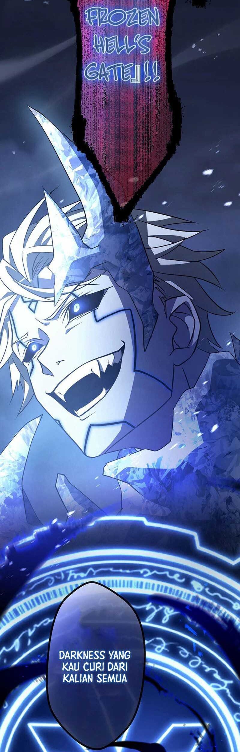 I Reincarnated as an SSS-Ranked Goblin Chapter 68 Gambar 54