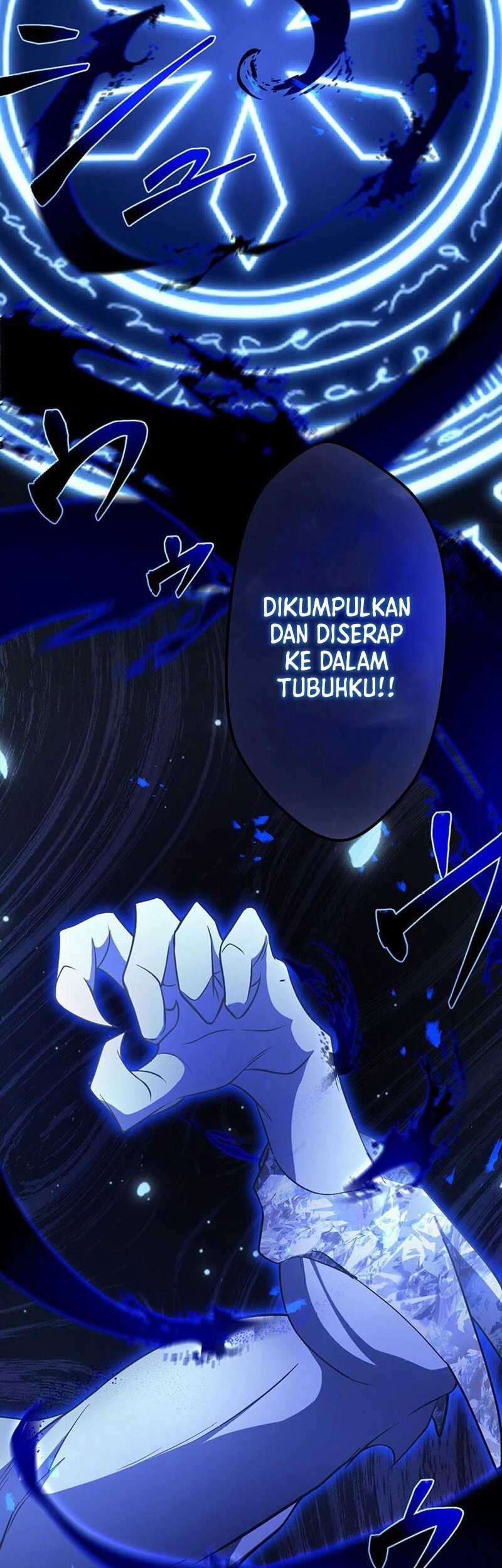 I Reincarnated as an SSS-Ranked Goblin Chapter 68 Gambar 55