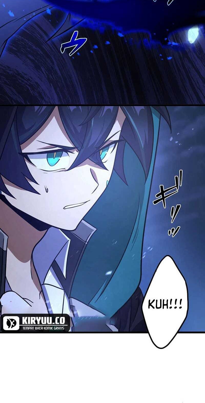 I Reincarnated as an SSS-Ranked Goblin Chapter 68 Gambar 56