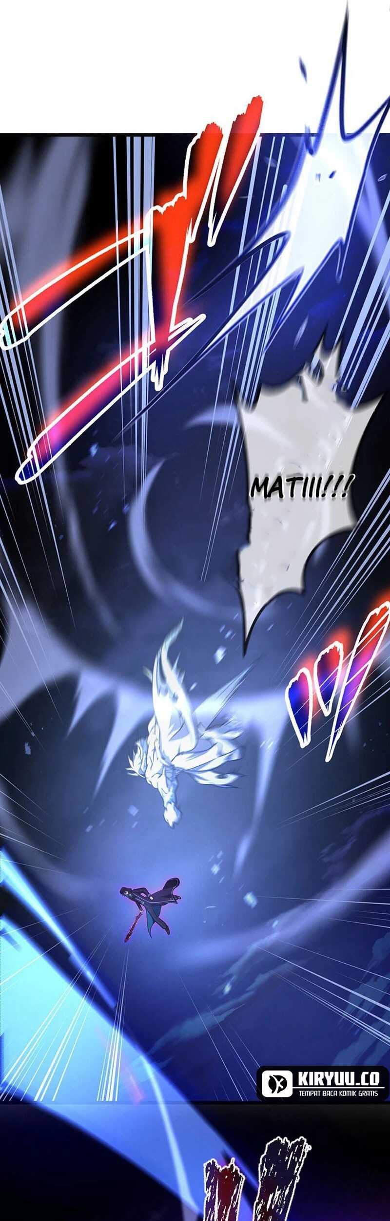 I Reincarnated as an SSS-Ranked Goblin Chapter 68 Gambar 57