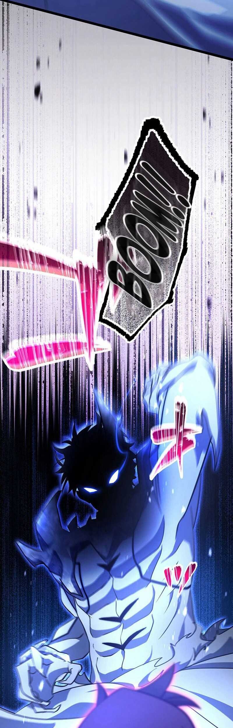 I Reincarnated as an SSS-Ranked Goblin Chapter 68 Gambar 61