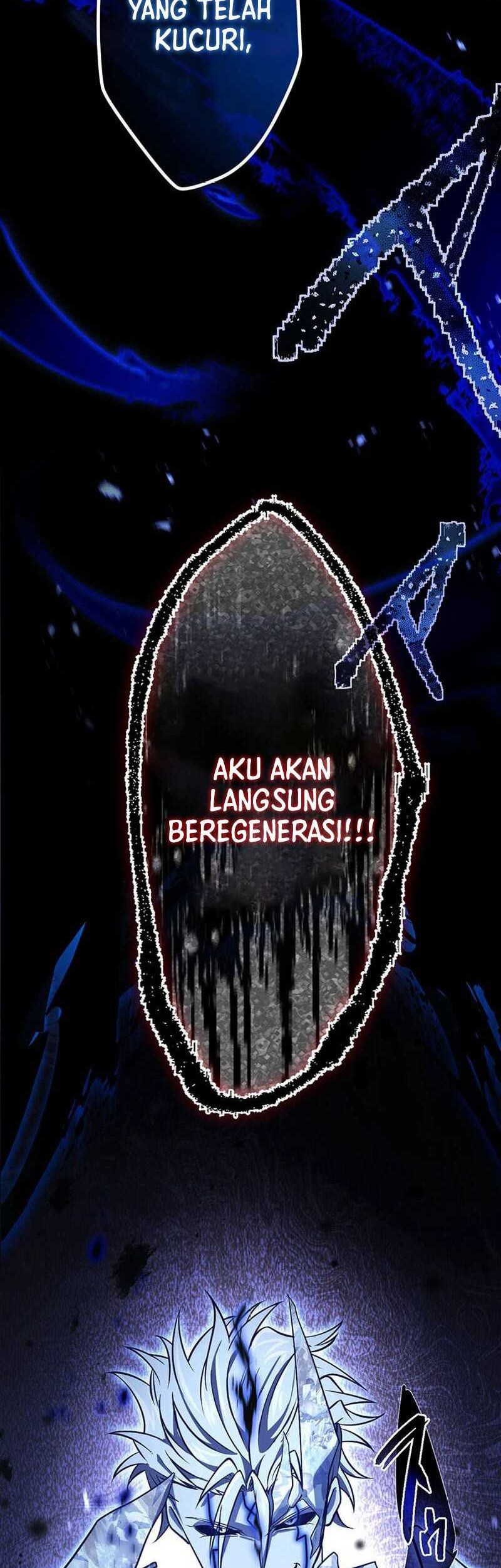 I Reincarnated as an SSS-Ranked Goblin Chapter 68 Gambar 70