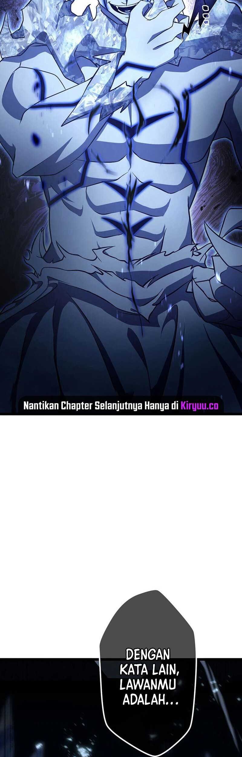 I Reincarnated as an SSS-Ranked Goblin Chapter 68 Gambar 71