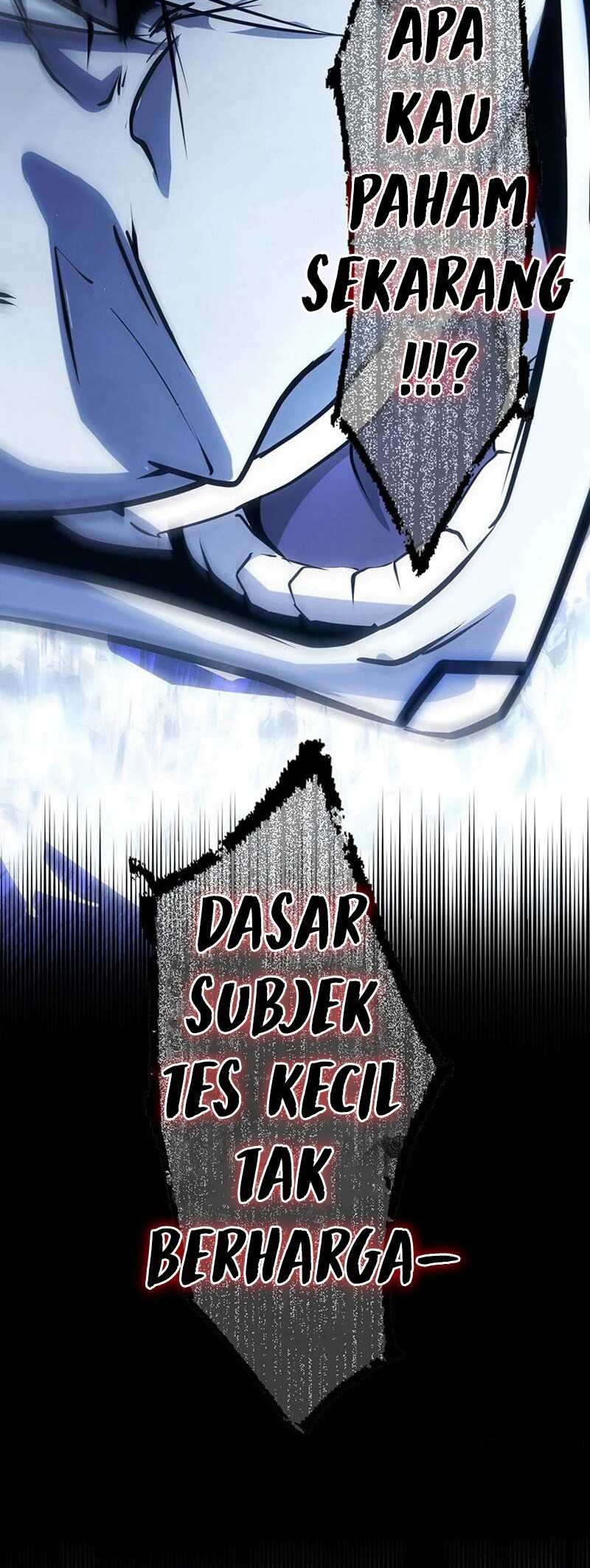 I Reincarnated as an SSS-Ranked Goblin Chapter 68 Gambar 75