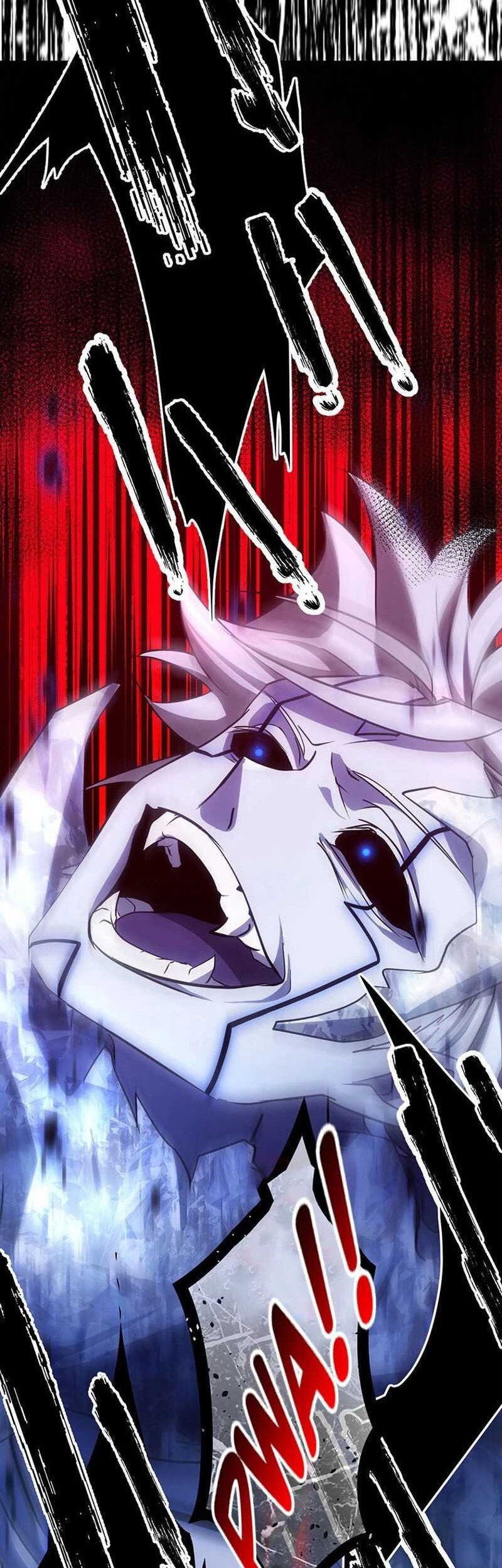 I Reincarnated as an SSS-Ranked Goblin Chapter 68 Gambar 77