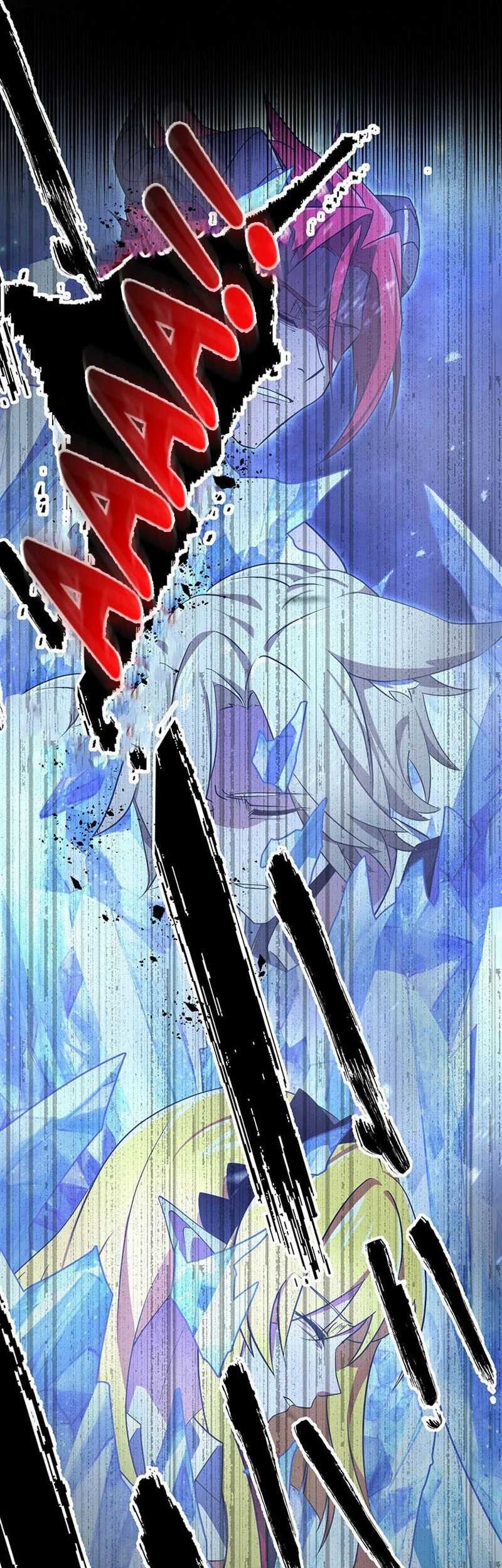 I Reincarnated as an SSS-Ranked Goblin Chapter 68 Gambar 80