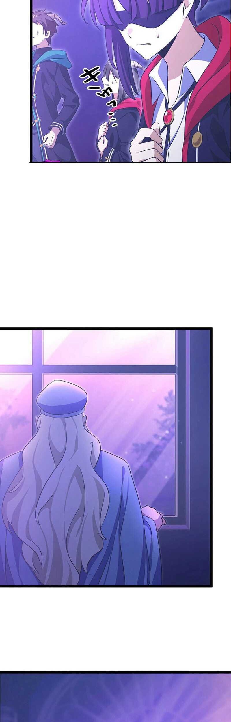 I Reincarnated as an SSS-Ranked Goblin Chapter 68 Gambar 82
