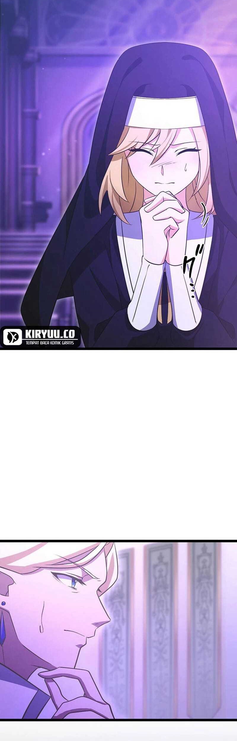 I Reincarnated as an SSS-Ranked Goblin Chapter 68 Gambar 83