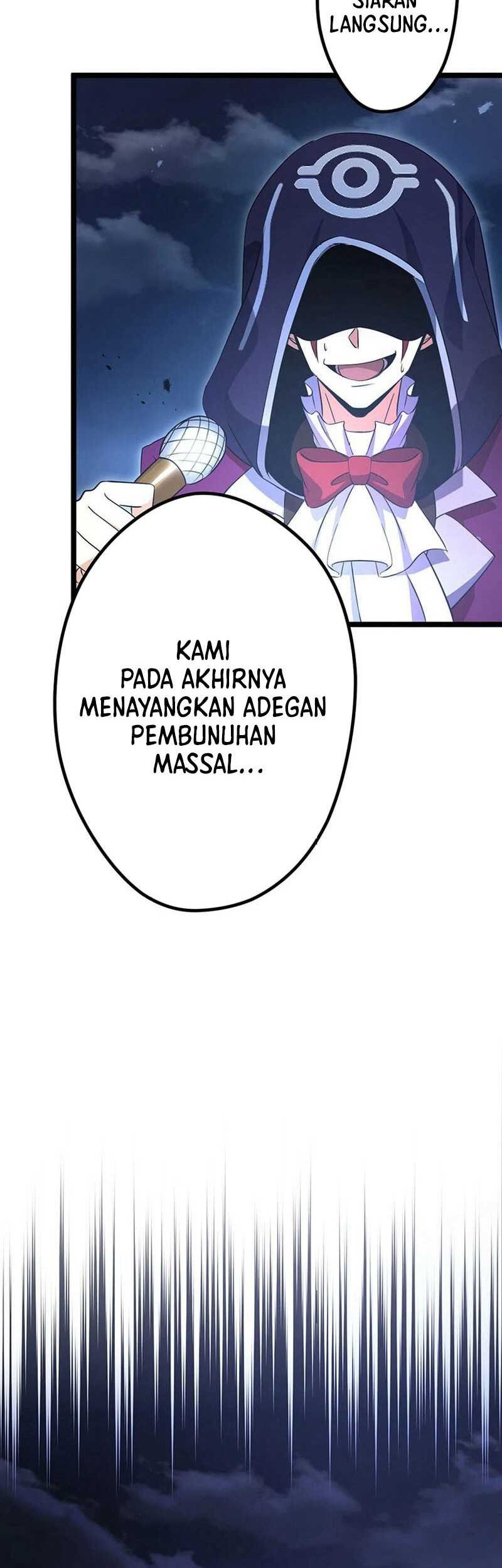 I Reincarnated as an SSS-Ranked Goblin Chapter 68 Gambar 85