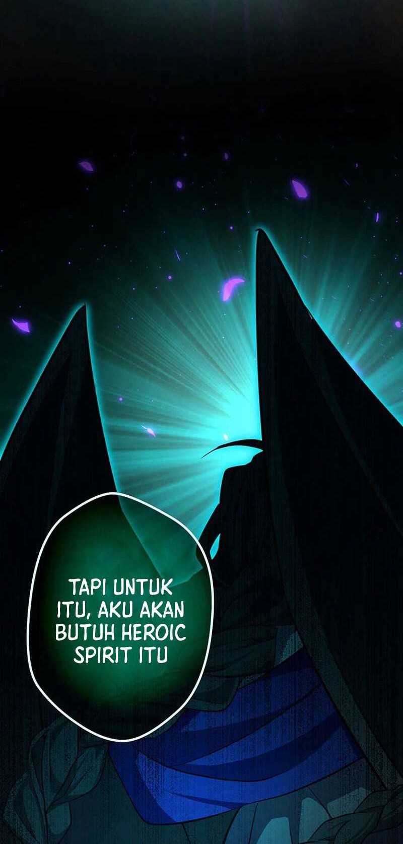 I Reincarnated as an SSS-Ranked Goblin Chapter 68 Gambar 87
