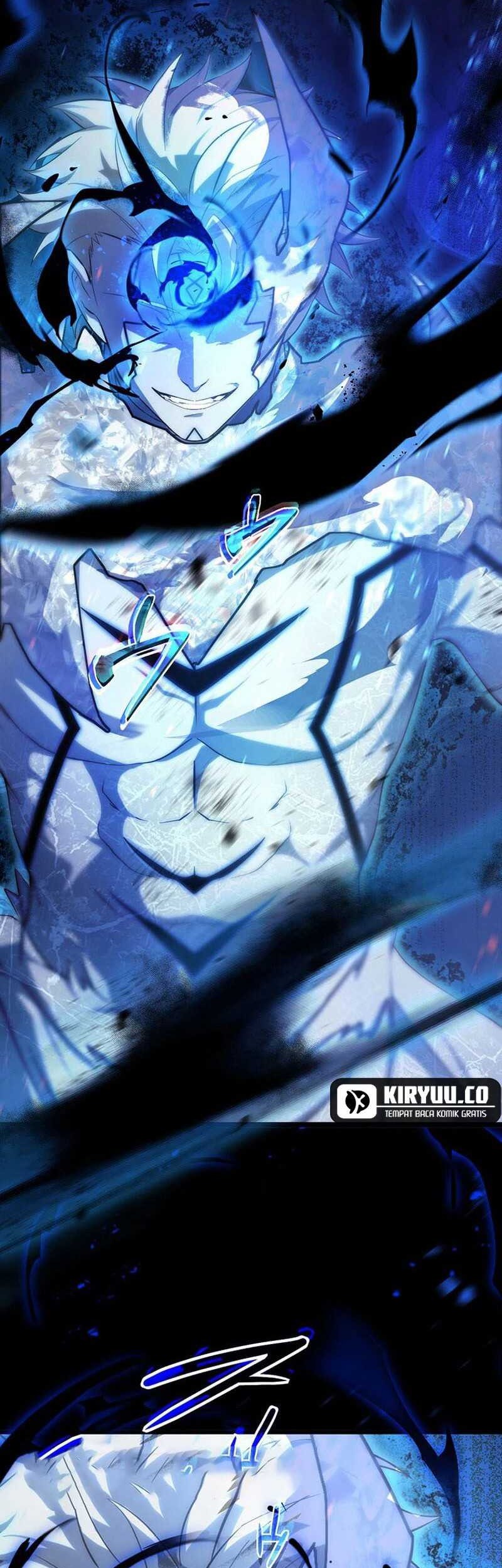 I Reincarnated as an SSS-Ranked Goblin Chapter 68 Gambar 4