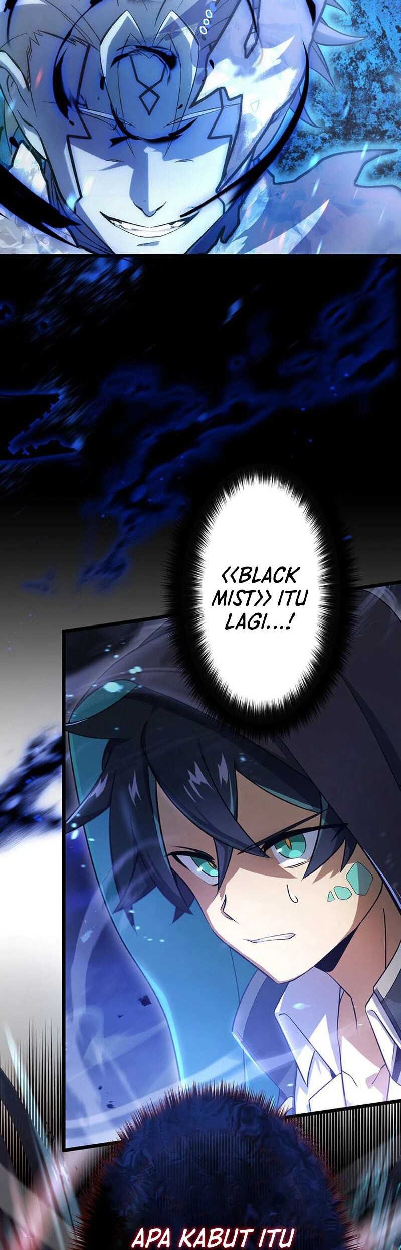 I Reincarnated as an SSS-Ranked Goblin Chapter 68 Gambar 5