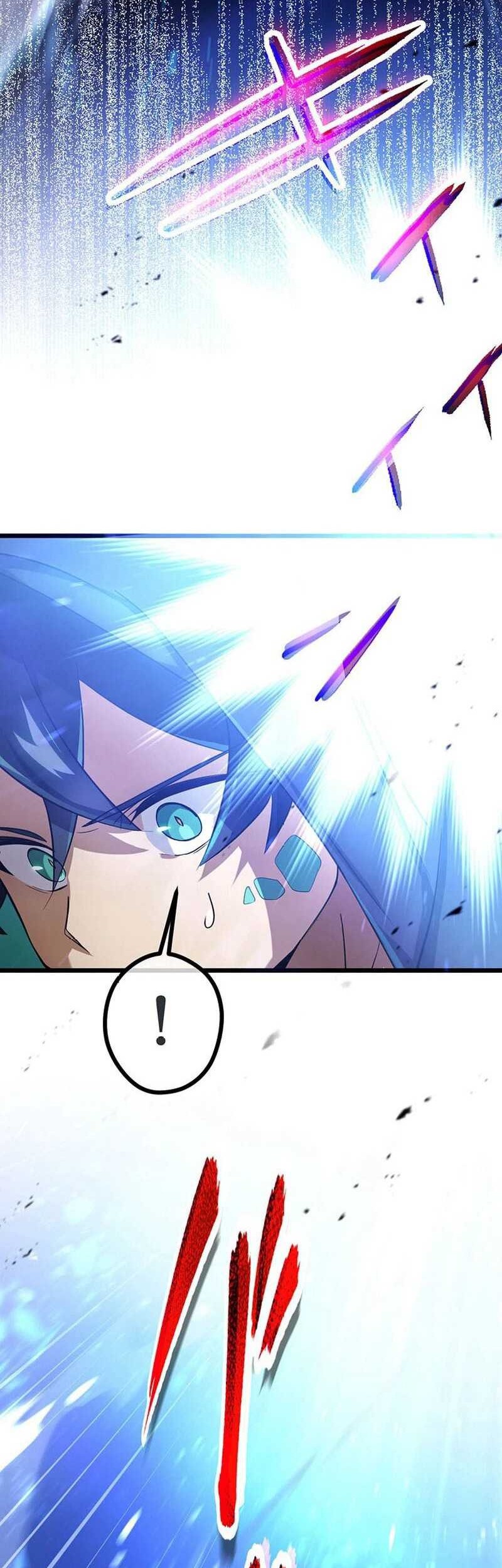 I Reincarnated as an SSS-Ranked Goblin Chapter 68 Gambar 7