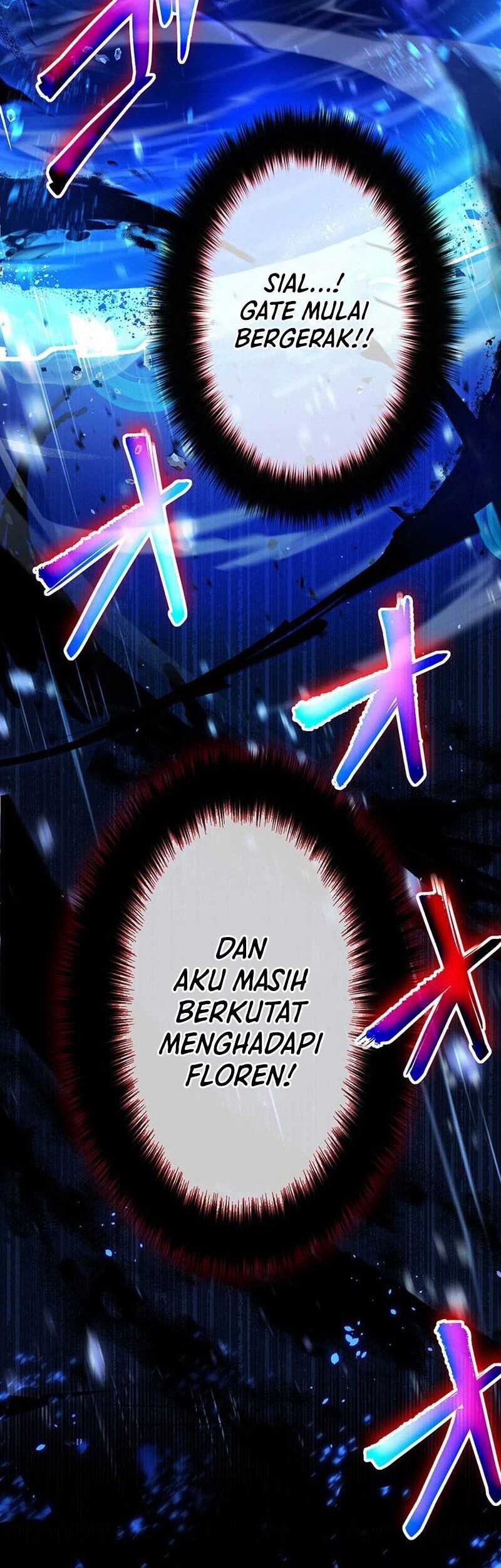 I Reincarnated as an SSS-Ranked Goblin Chapter 68 Gambar 9