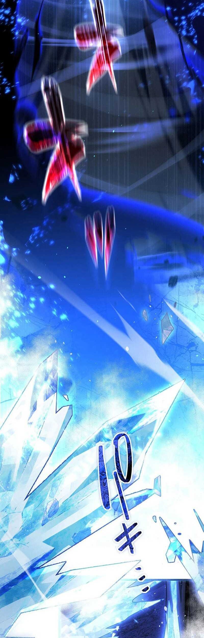 I Reincarnated as an SSS-Ranked Goblin Chapter 68 Gambar 11