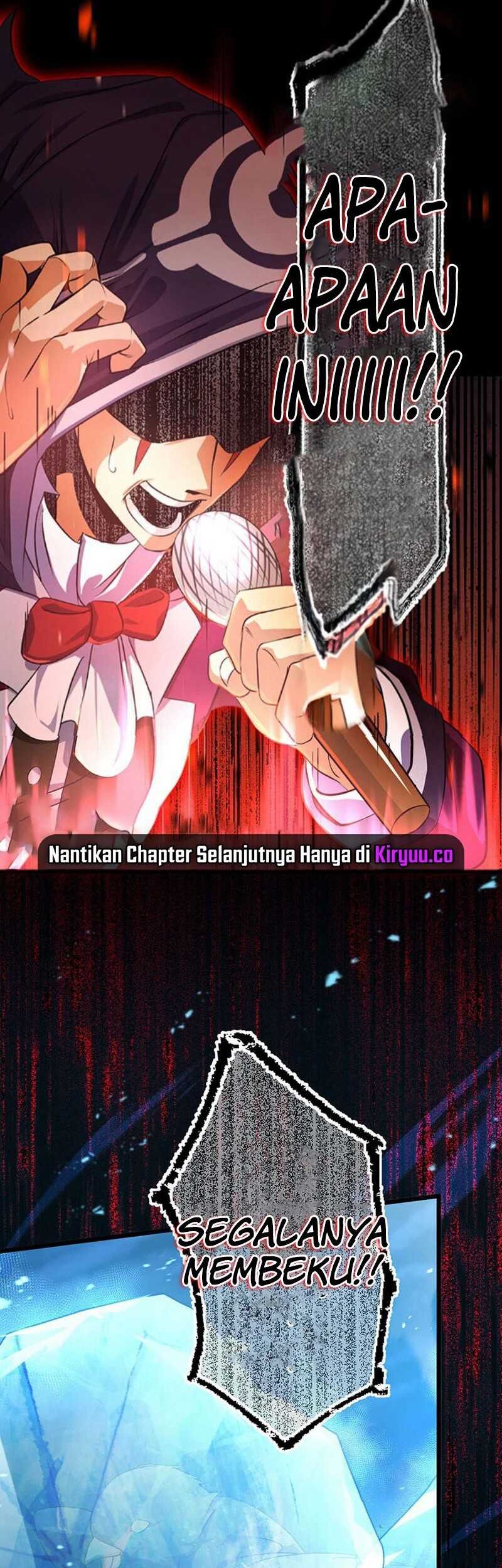 I Reincarnated as an SSS-Ranked Goblin Chapter 68 Gambar 15