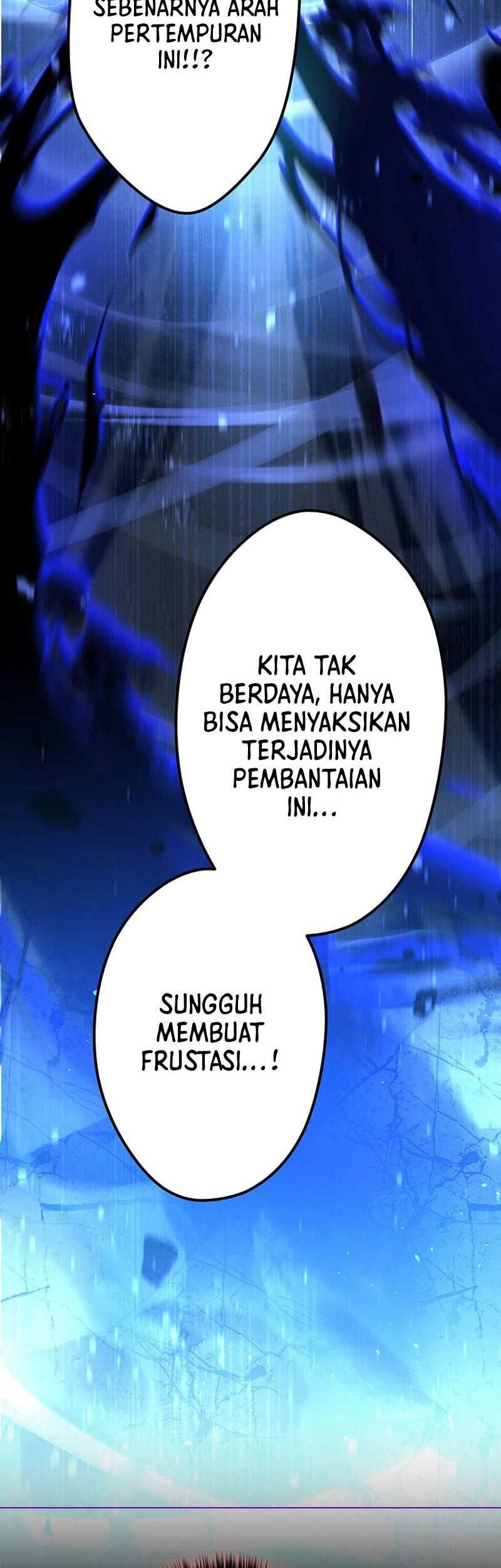 I Reincarnated as an SSS-Ranked Goblin Chapter 68 Gambar 19