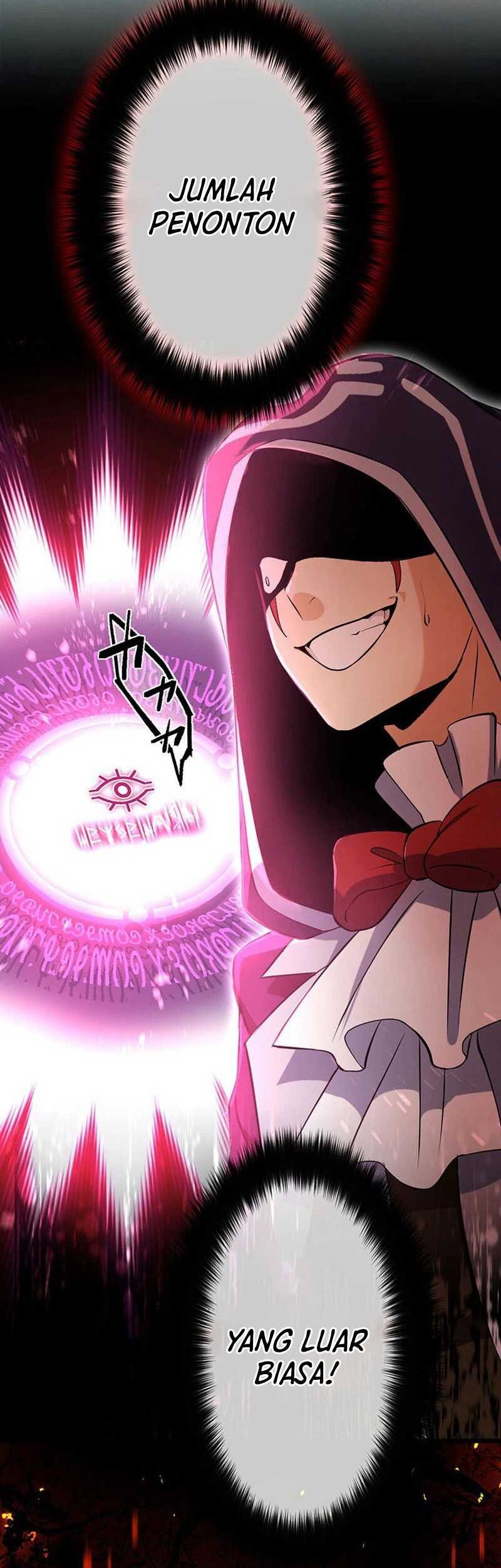 I Reincarnated as an SSS-Ranked Goblin Chapter 68 Gambar 20