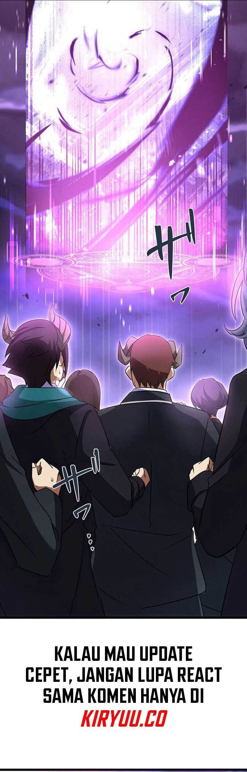 I Reincarnated as an SSS-Ranked Goblin Chapter 68 Gambar 22