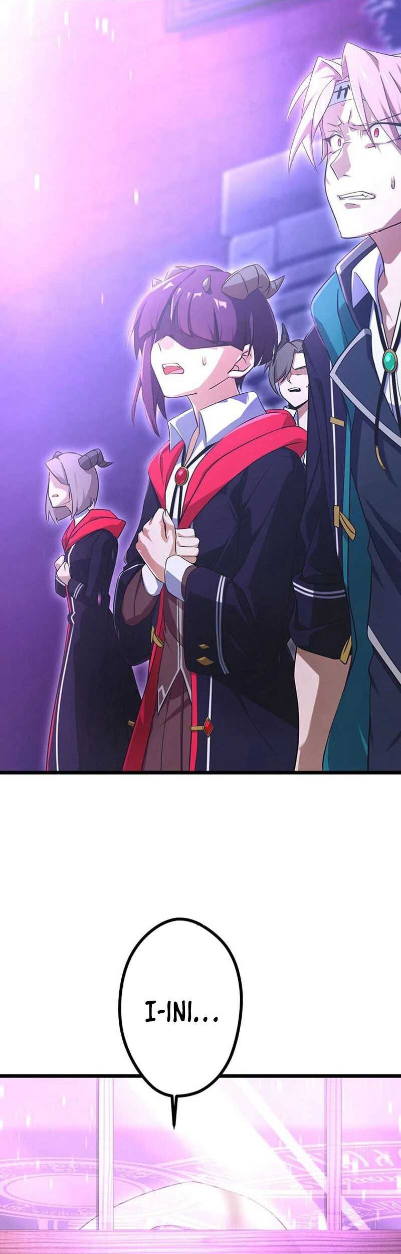 I Reincarnated as an SSS-Ranked Goblin Chapter 68 Gambar 23