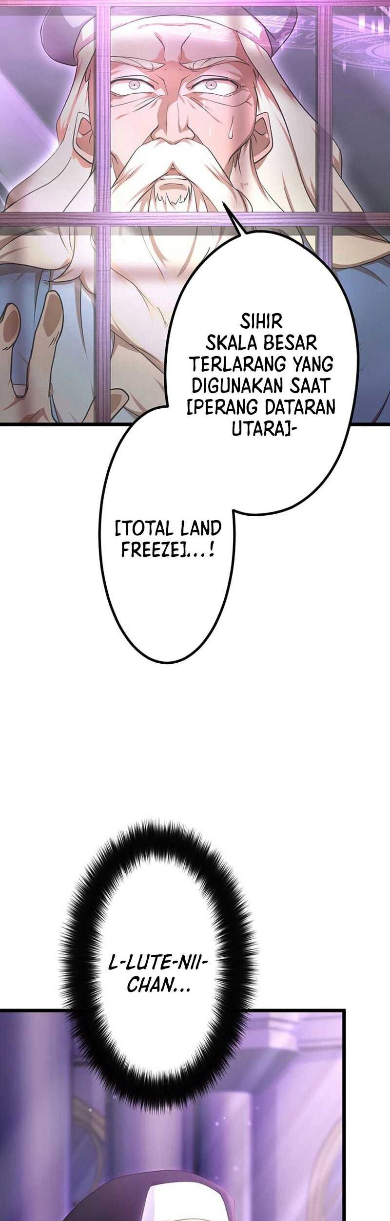 I Reincarnated as an SSS-Ranked Goblin Chapter 68 Gambar 24