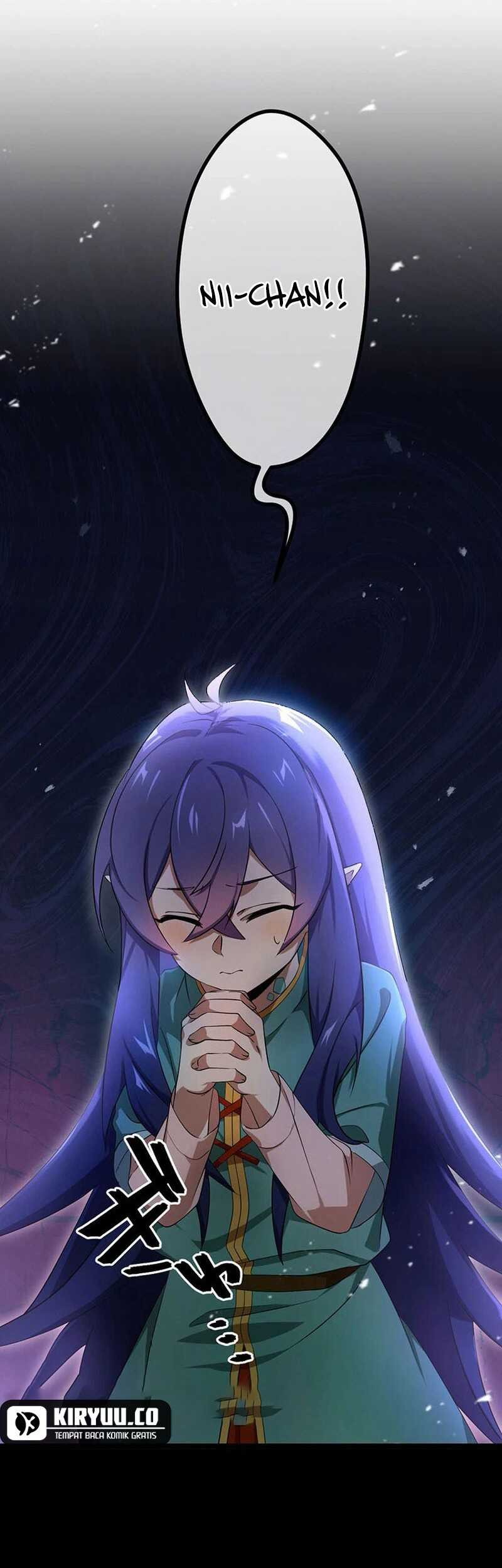 I Reincarnated as an SSS-Ranked Goblin Chapter 68 Gambar 26