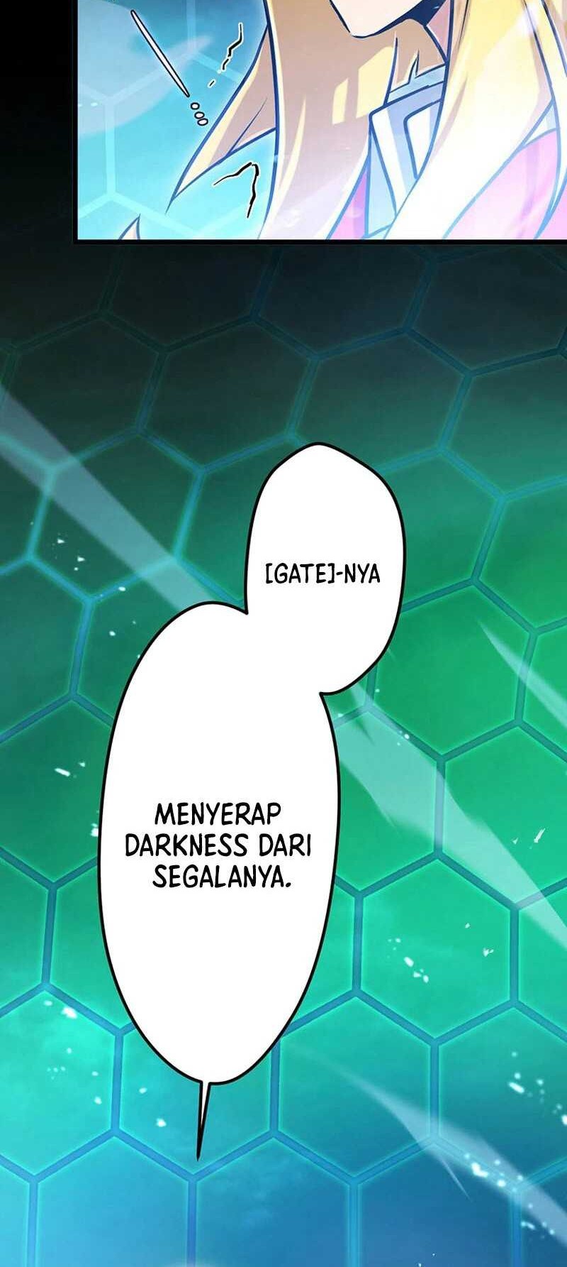 I Reincarnated as an SSS-Ranked Goblin Chapter 68 Gambar 29