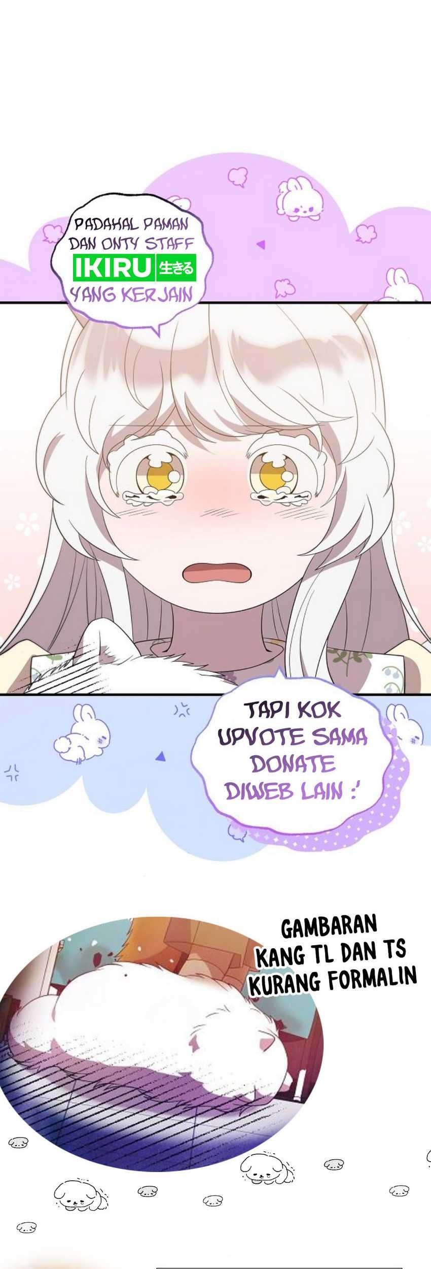 Magical Realm Shopkeeper Chapter 59 Gambar 52