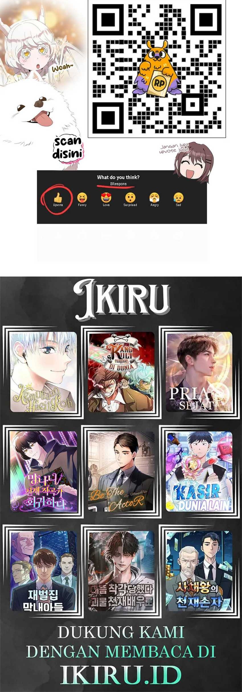 Magical Realm Shopkeeper Chapter 59 Gambar 53