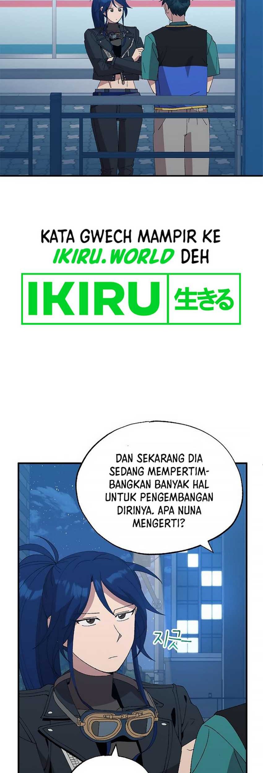 Magical Realm Shopkeeper Chapter 59 Gambar 10