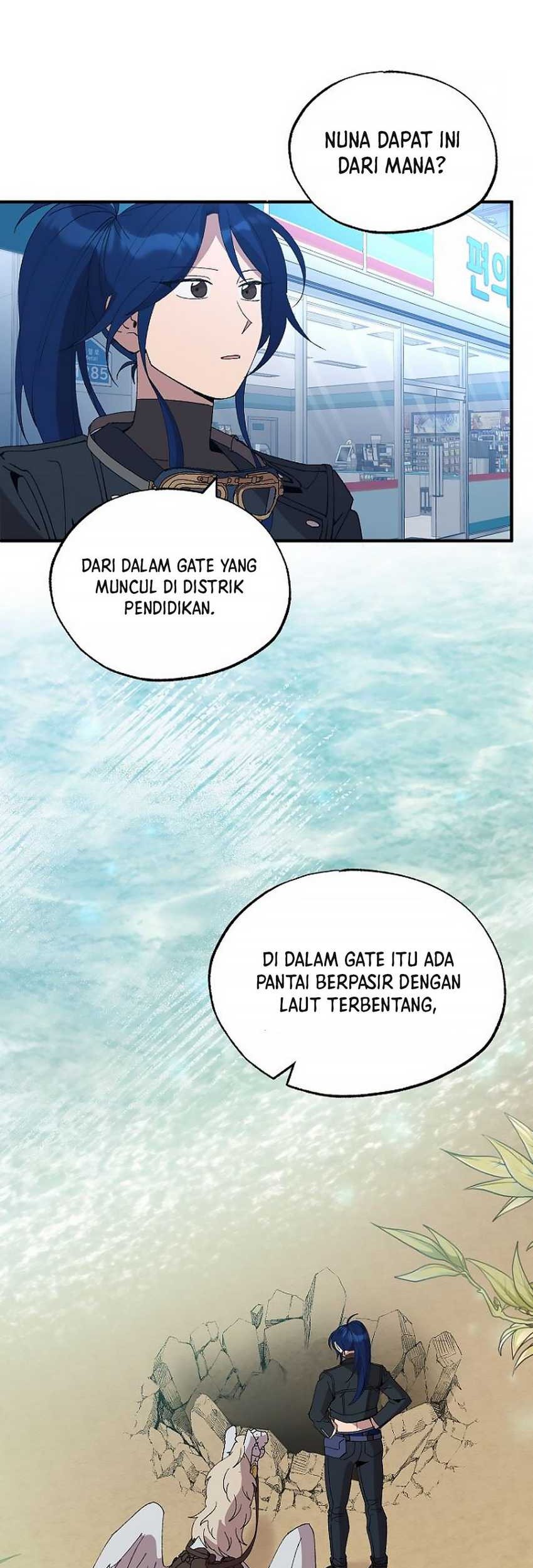 Magical Realm Shopkeeper Chapter 59 Gambar 22