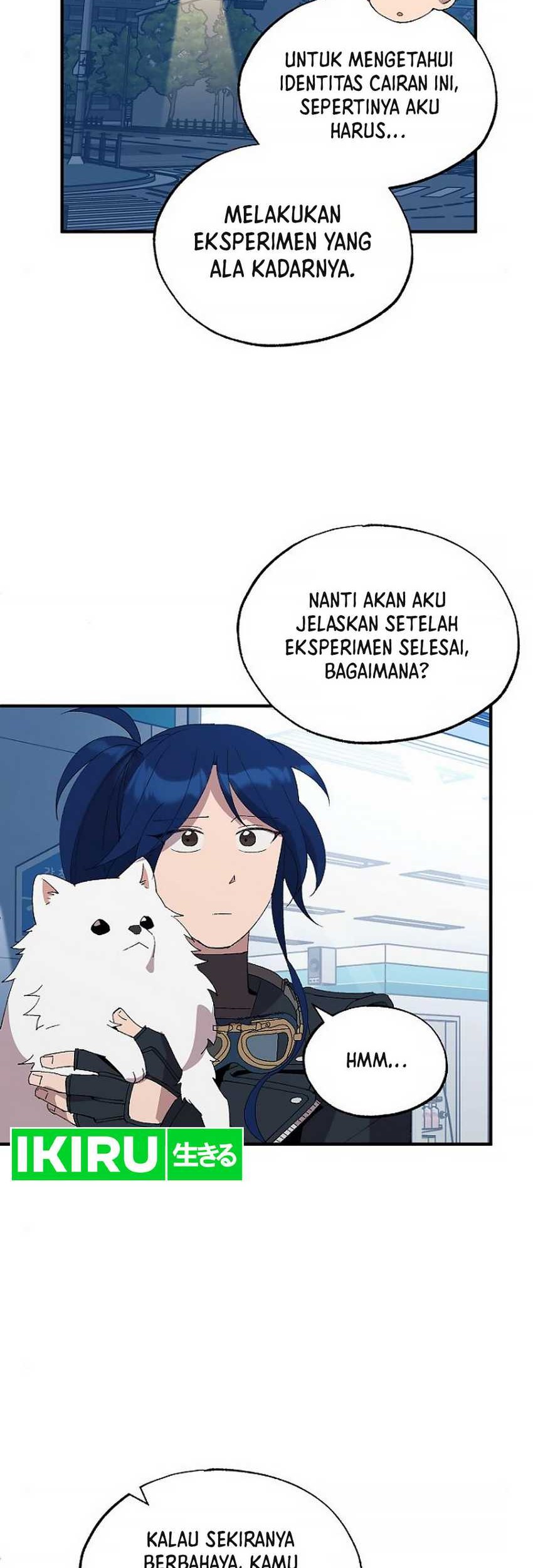 Magical Realm Shopkeeper Chapter 59 Gambar 29