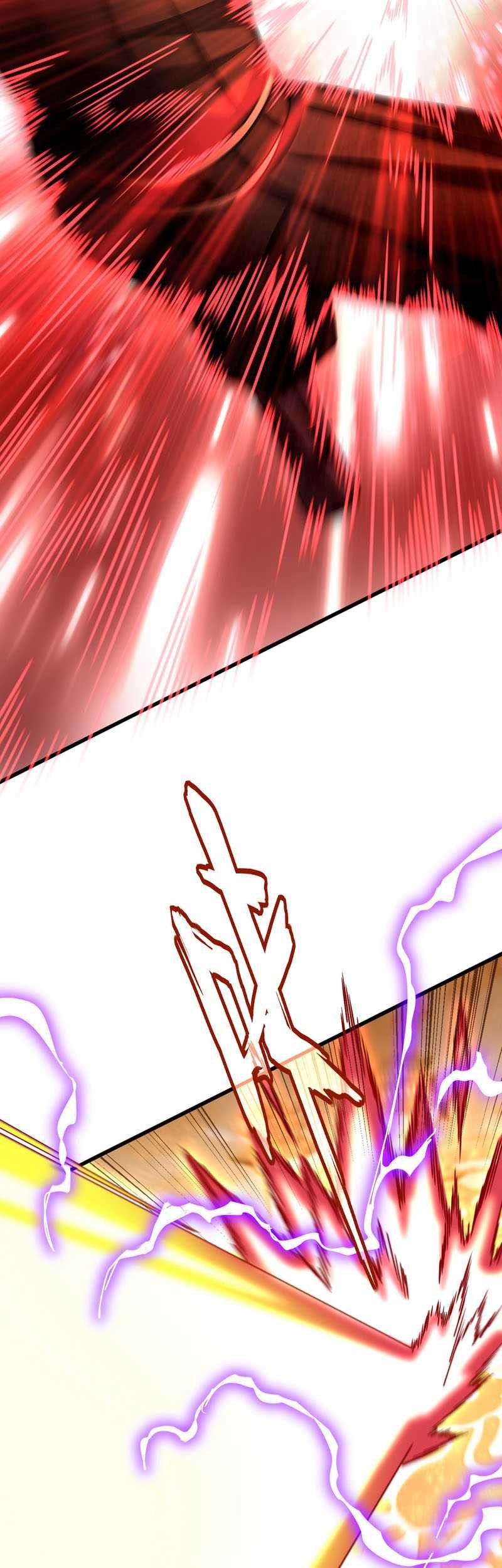 Magic Emperor Chapter 665 Gambar 22
