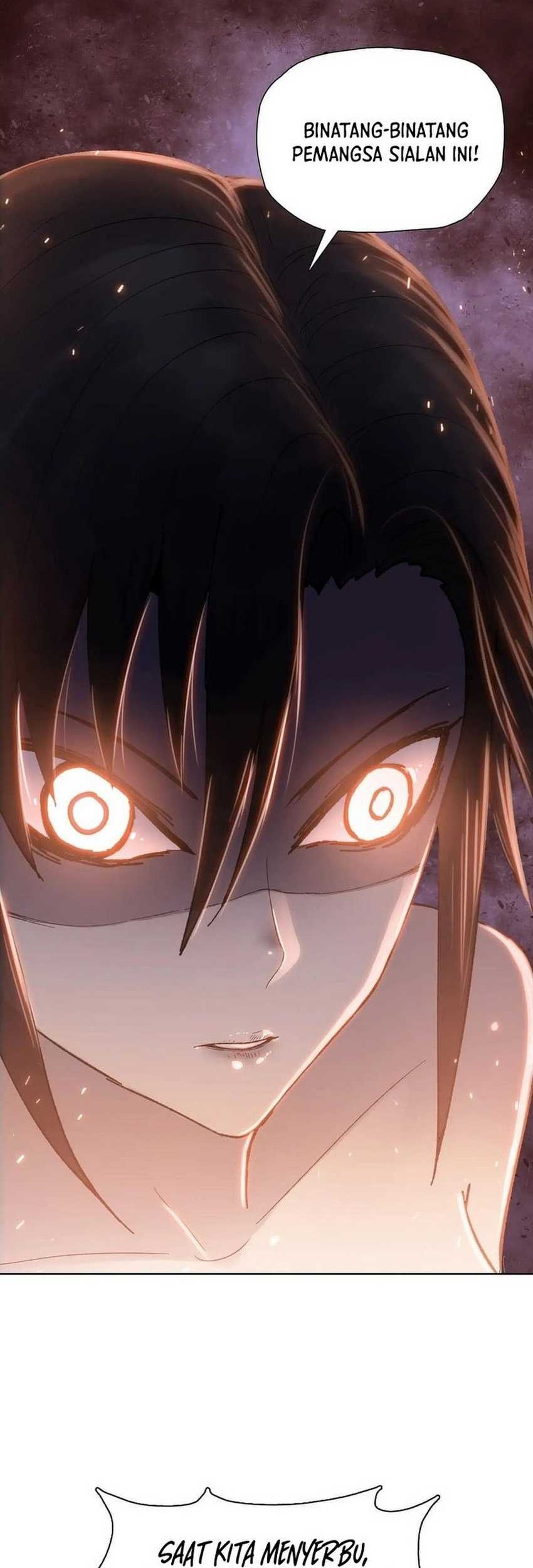 The Last All-Knowing Man Collected Trillions of Stuff from Day One Chapter 50 Gambar 38