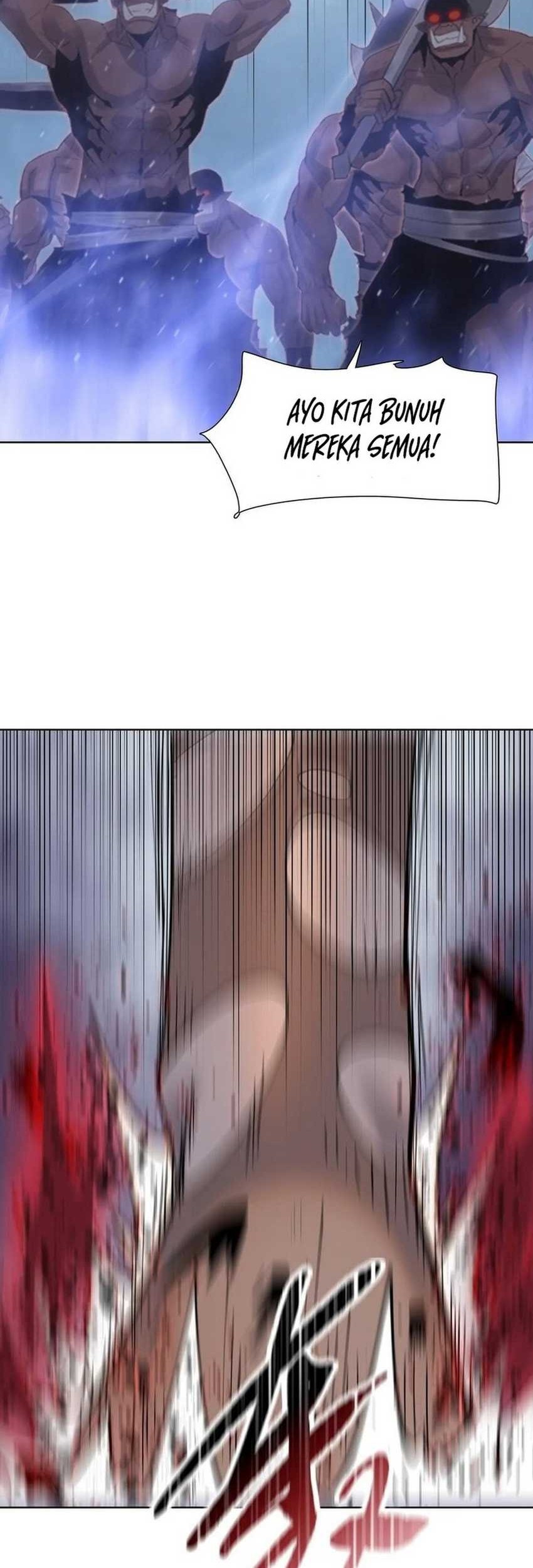 The Last All-Knowing Man Collected Trillions of Stuff from Day One Chapter 50 Gambar 41