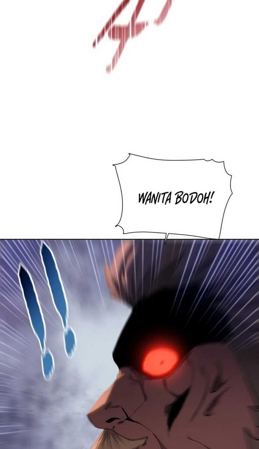 The Last All-Knowing Man Collected Trillions of Stuff from Day One Chapter 50 Gambar 42